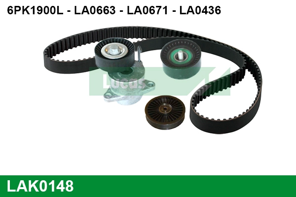 LAK0148