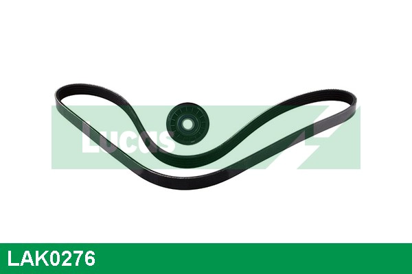 LAK0276