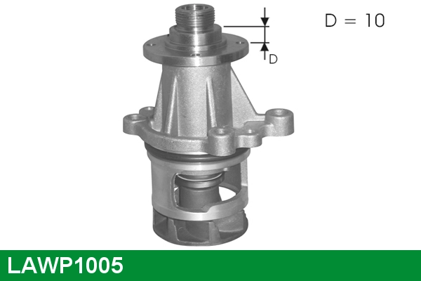 LAWP1005