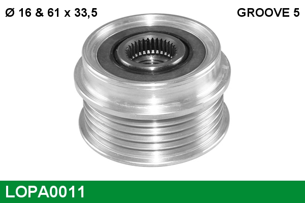 LOPA0011