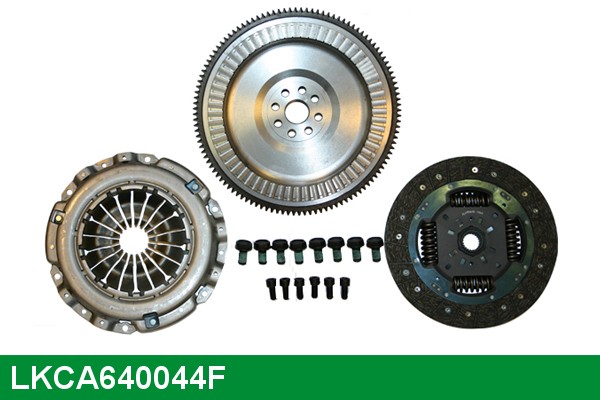 LKCA640044F