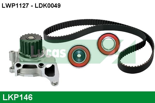 LKP146