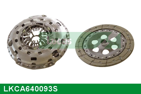 LKCA640093S