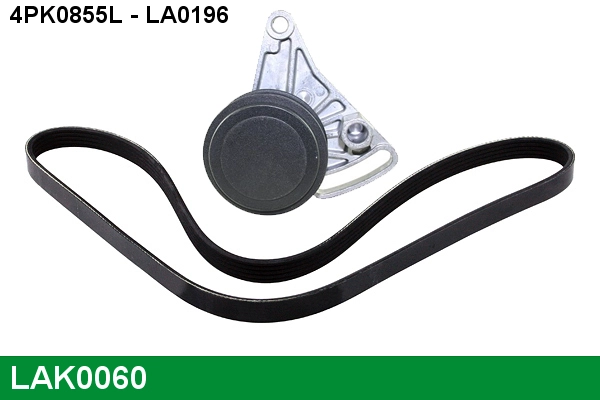 LAK0060