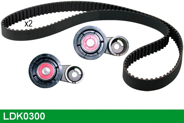 LDK0300