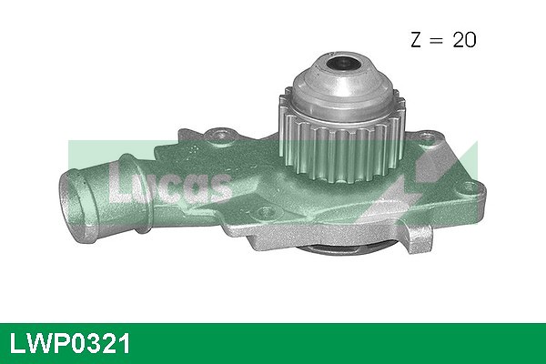 LWP0321