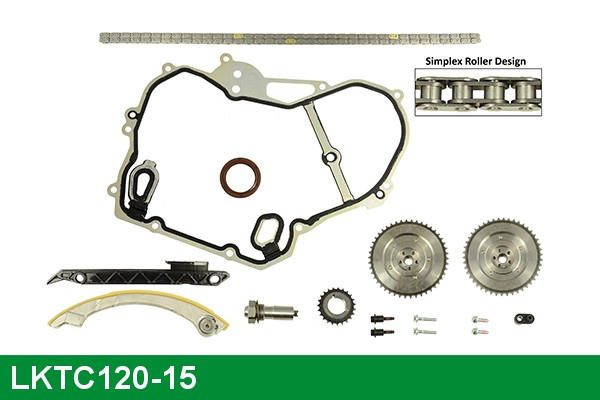 LKTC120-15