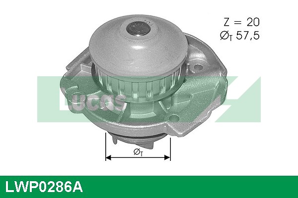 LWP0286A