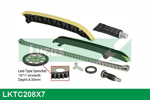 LKTC208X7