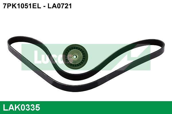 LAK0335