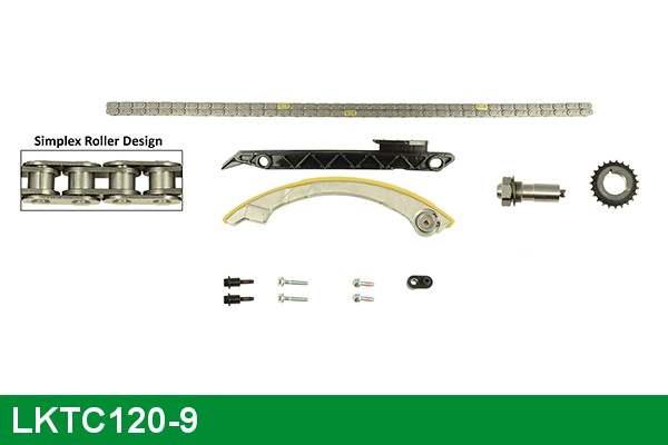 LKTC120-9