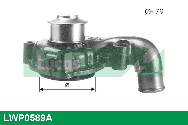 LWP0589A