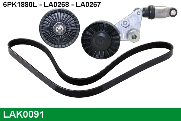 LAK0091