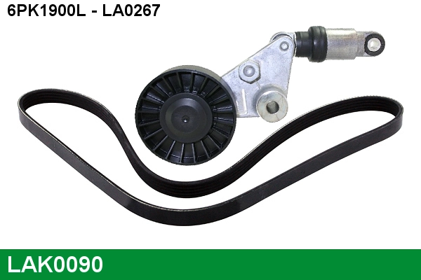 LAK0090