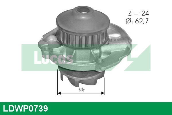 LDWP0739