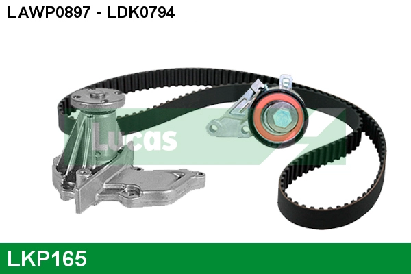 LKP165