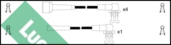 LUC4100