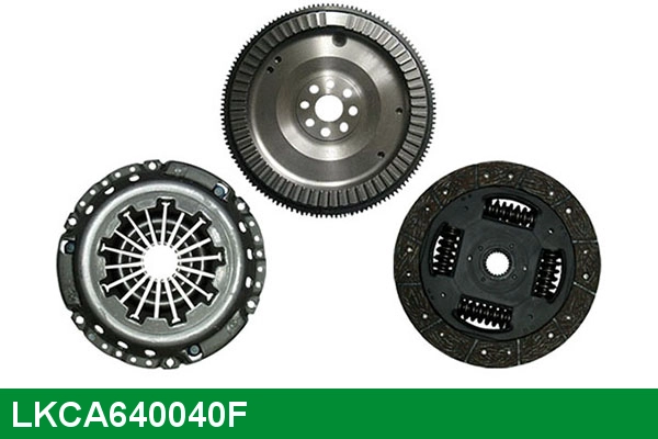 LKCA640040F