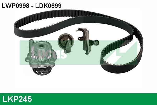 LKP245