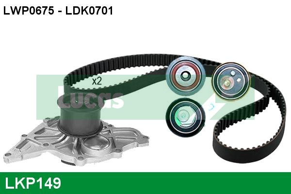 LKP149