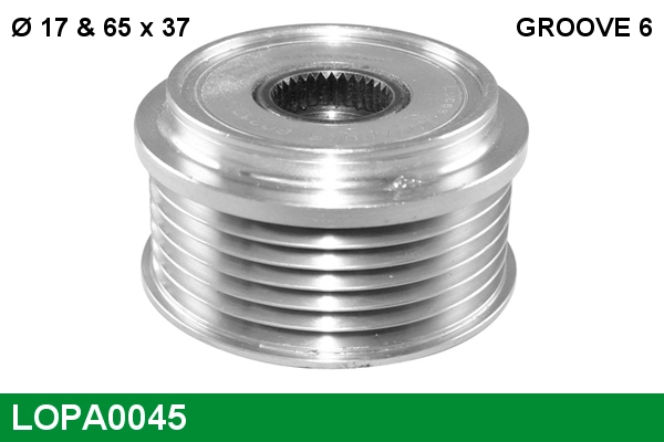 LOPA0045