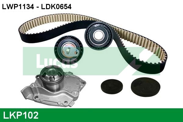 LKP102