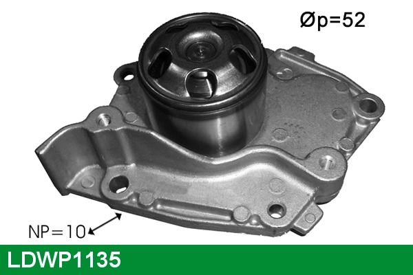 LDWP1135