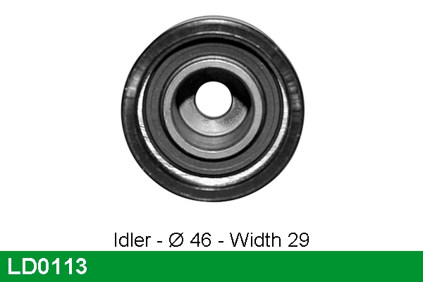 LD0113