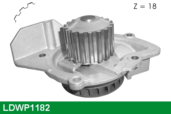LDWP1182