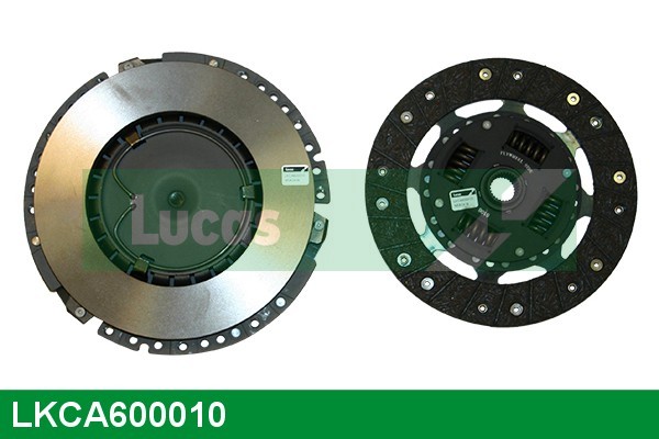 LKCA600010