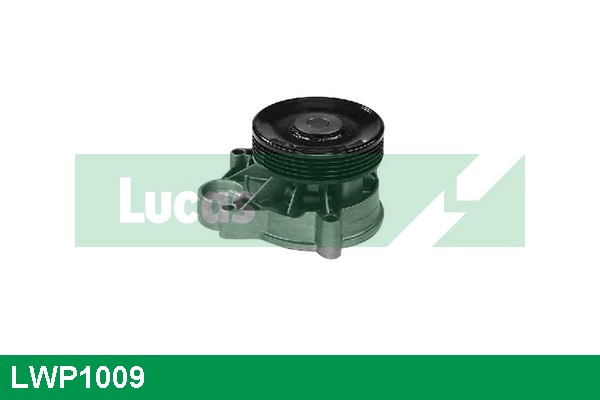LWP1009