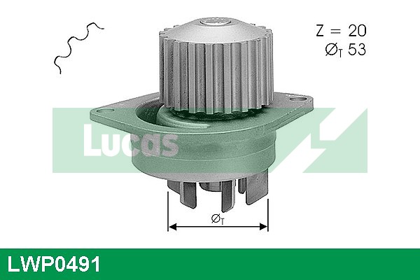 LWP0491