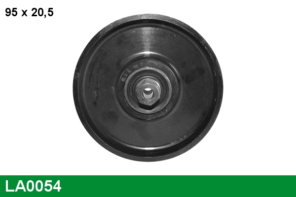 LA0054