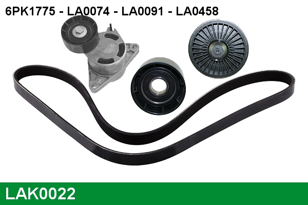 LAK0022
