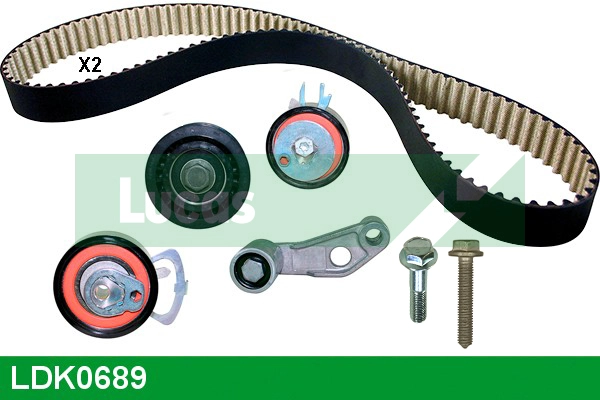 LDK0689