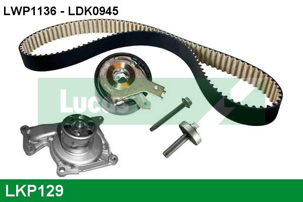 LKP129