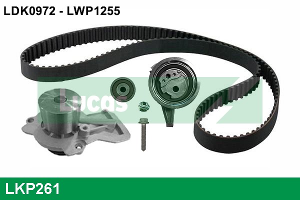 LKP261