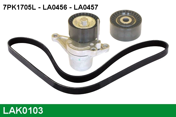 LAK0103