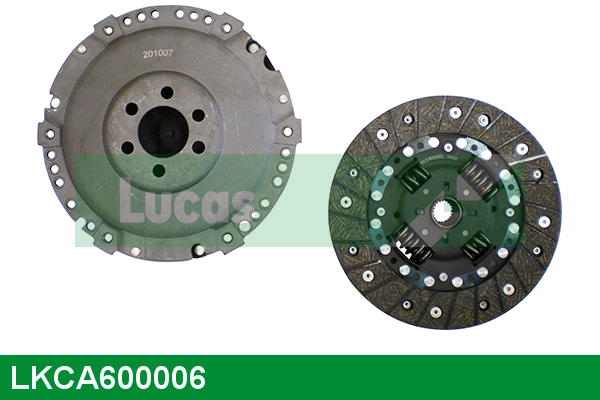 LKCA600006