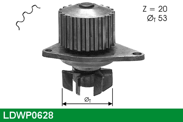 LDWP0628