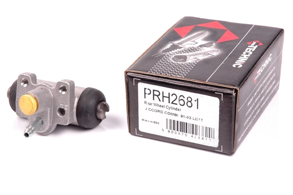 PRH2681