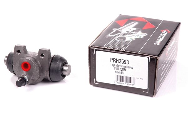 PRH2593