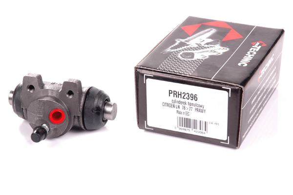 PRH2396