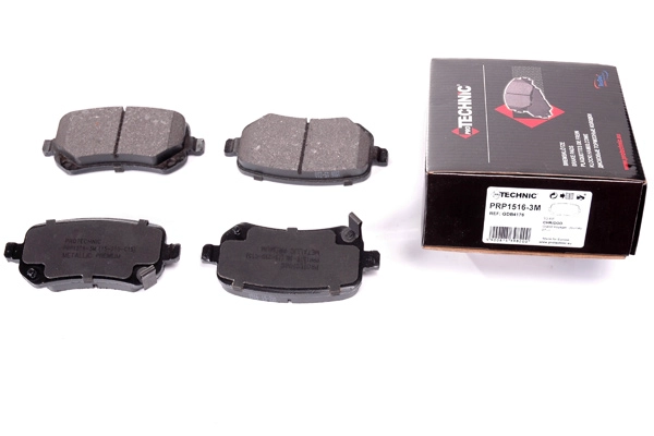 PRP1516-3M