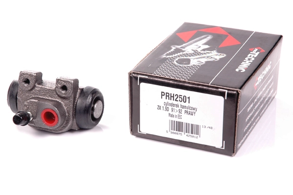 PRH2501