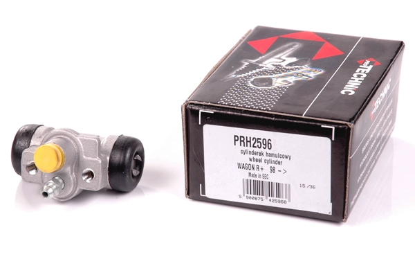 PRH2596