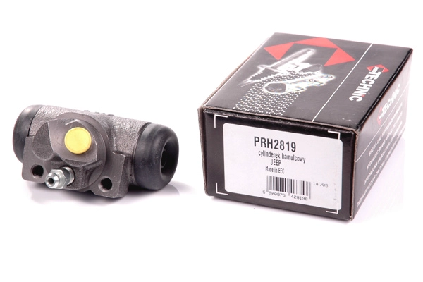 PRH2819