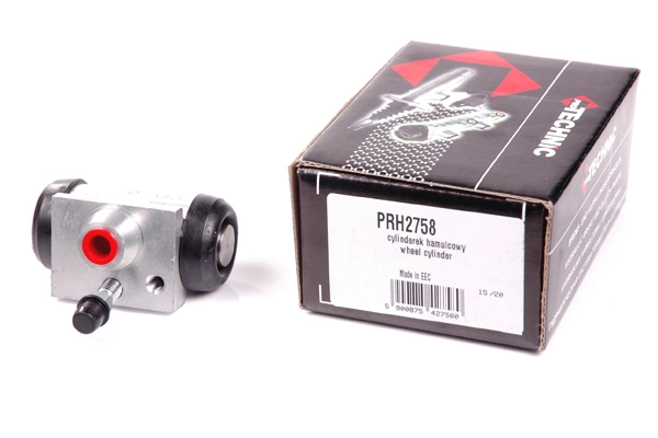 PRH2758