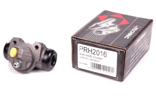 PRH2016