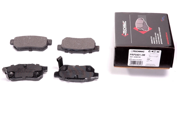 PRP0401-3M